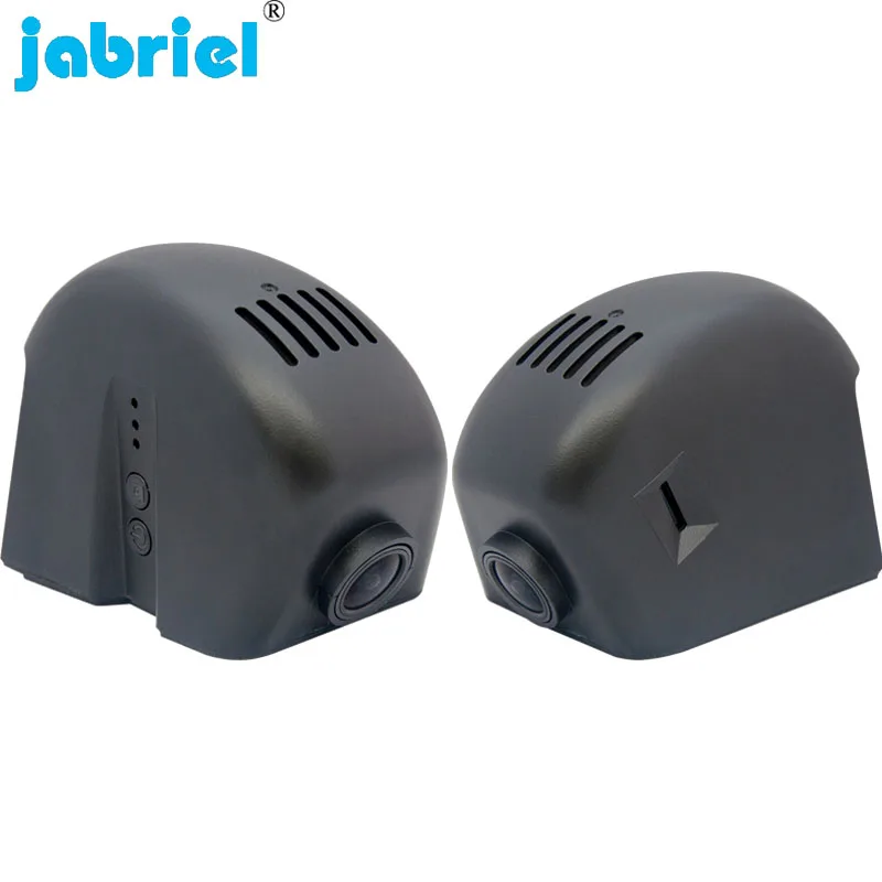For Audi A1 A3 A4 A5 A6 A7 A8 Q3 Q5 Q7 TT 2004-2020 Car Hidden Mini Wifi Camera HD 1080P Dash Cam Video Recorder DVR | Автомобили и