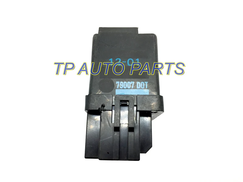 Flasher сигнал поворота опасность 3 зубец реле для To-yota SIENNA LEX-US COR OEM 81980-12070 8198012070 |