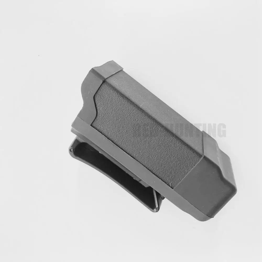 Двойной журнал Glock 17 дюймов сумка для охоты тактического пистолета