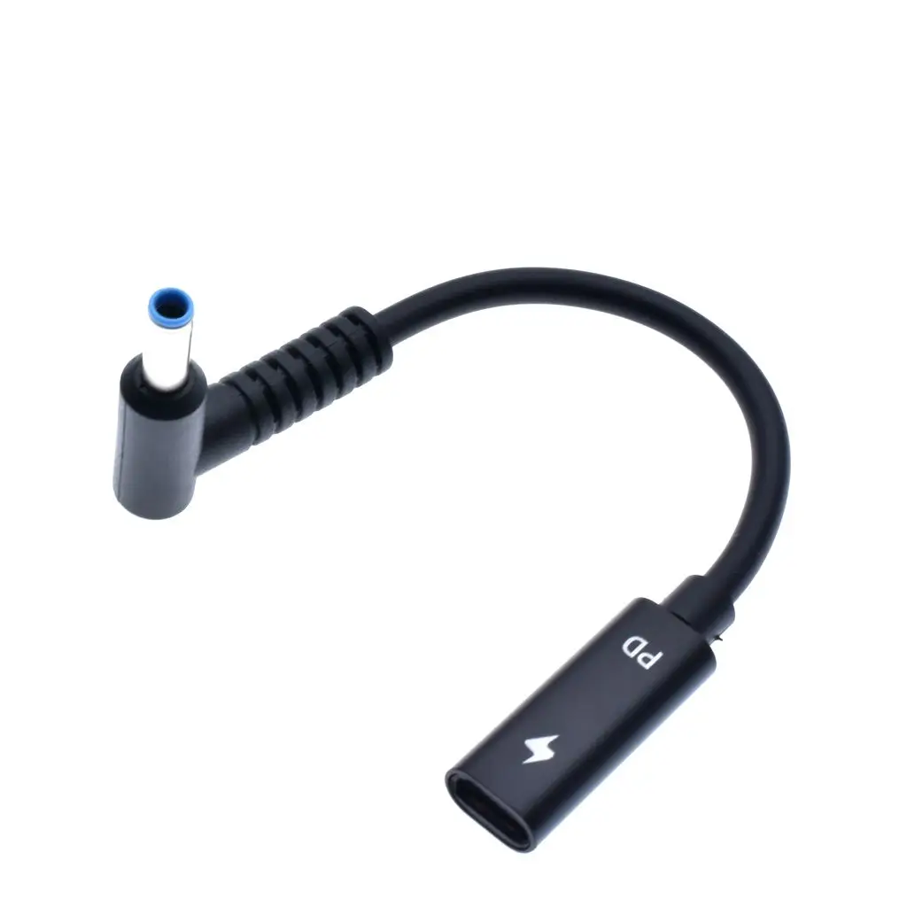 Зарядный кабель для ноутбука Hp ProBook 4 5 G3 3 0 430 450 455 470 440|Соединители| |