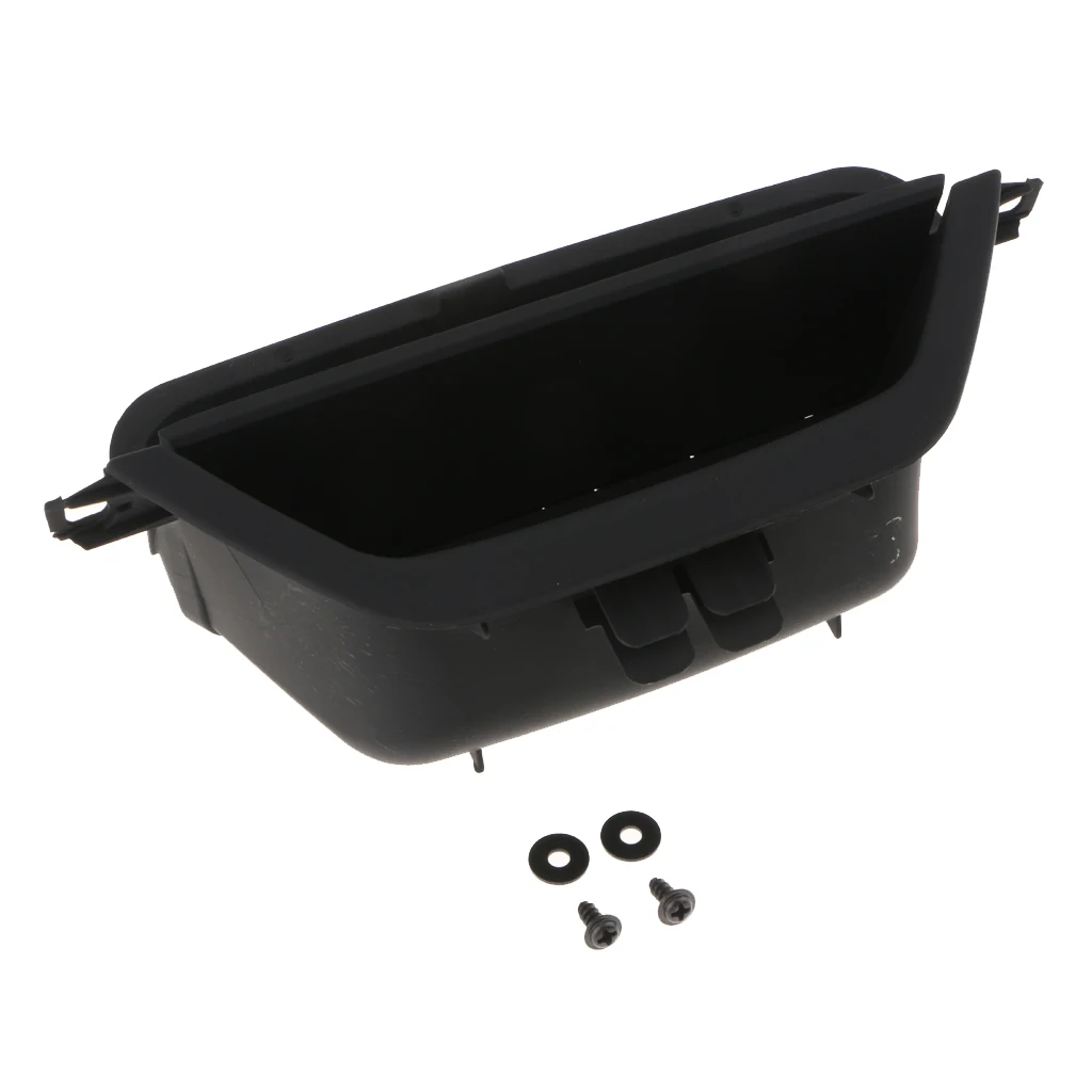 1 шт. передняя левая дверь внутренняя ручка тяга Накладка для 2011-2017 BMW F25 X3 X4 F26