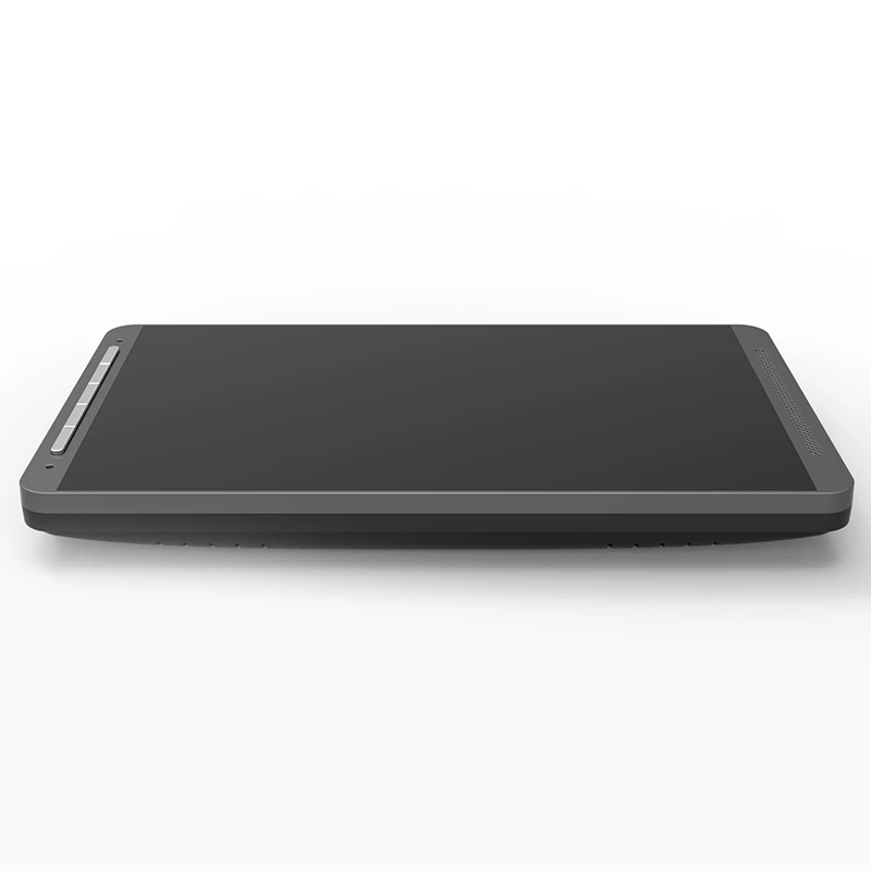 7 дюймов 1296P грузовик Dvr Fhd двойной объектив видеорегистратор камера Авто