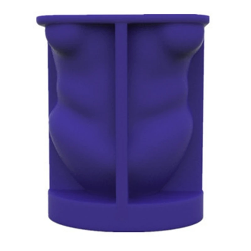 

2021 Новый DIY 3D игрушка милый эпоксидная смола, форма украшения дома силиконовая форма