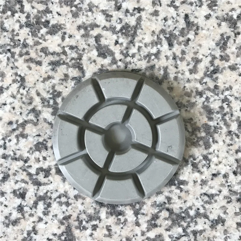 Шлифовальная площадка для мраморного пола 3 дюйма (80 мм) дисковая шлифовальная