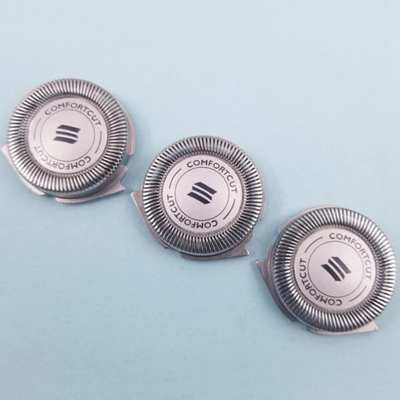 

S500 Blade Head for Shaver YS523 YS524 YS525 YS526 YS527 YS528