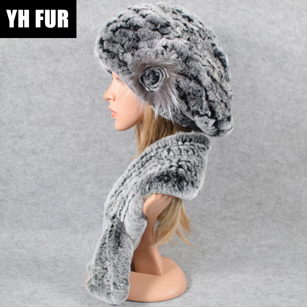 Лидер продаж Для женщин Зимняя ветронепроницаемая вставка Настоящий мех кролика