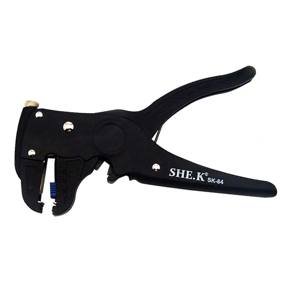 Автоматические щипцы для зачистки проводов Инструмент электрика |