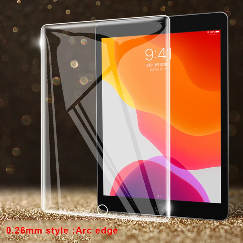 2019 горячее предложение закаленное стекло Защитная пленка для экрана против