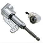 Угловая отвертка, 105 градусов, с шестигранным хвостовиком, 14 дюйма