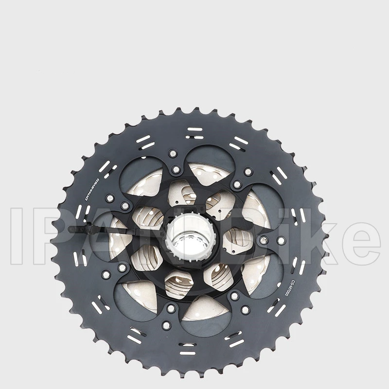 Кассета Shimano Deore SLX CS M7000 Звездочка для горного велосипеда 11 s скоростей 11-40T 11-42T 11-46T