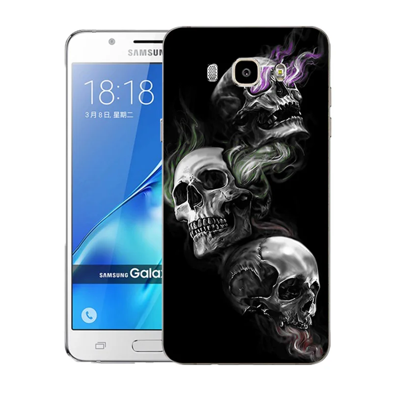 Для Samsung Galaxy A7 J7 J5 Prime J4 J8 2018 EU 2016 2017 чехол для телефона TPU S4 S10 + S9 S8 J6 Plus чехлы с