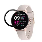 Защитная плёнка для смарт-часов Xiaomi Imilab W11