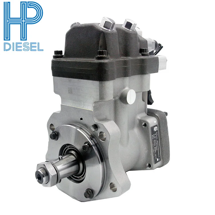 Оригинальный новый дизельный насос CCR1600 5594766 3973228 4954200 4902732 4921431 Для Cummins 8.3L ISC ISL ISB
