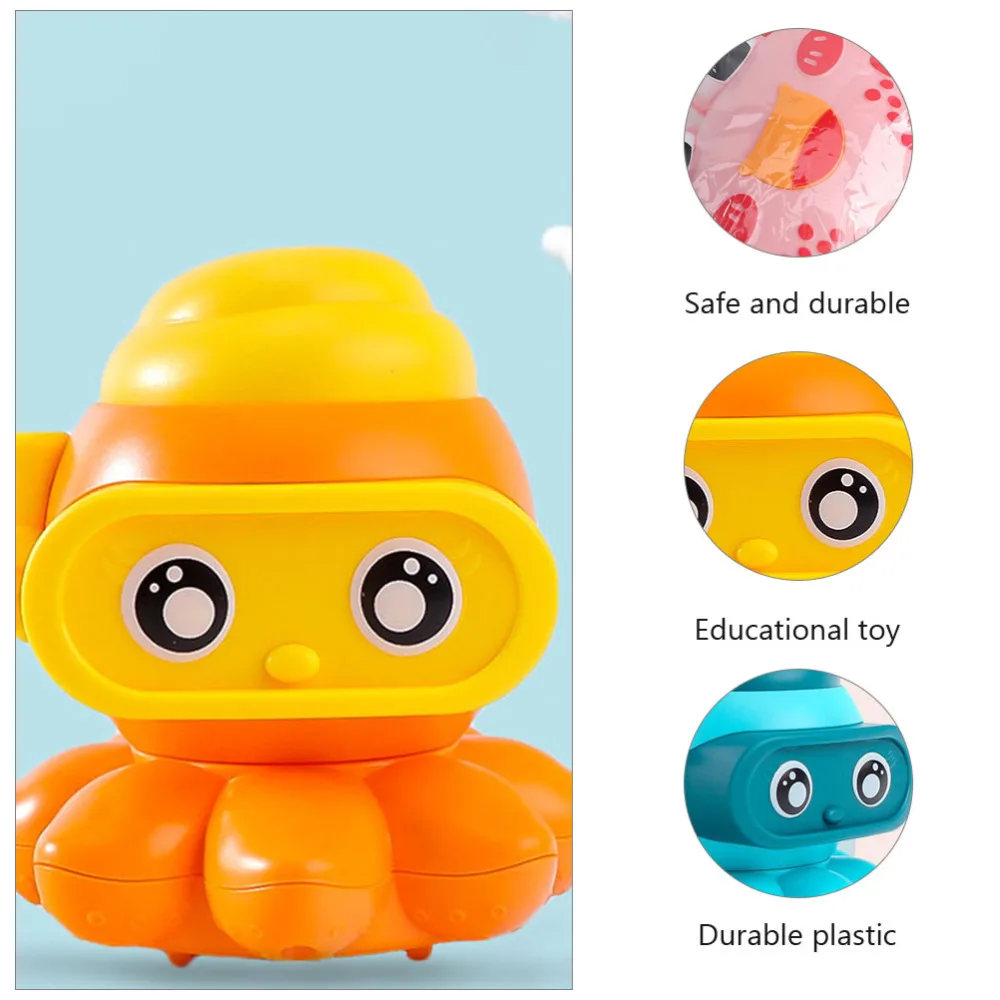 

3pcs Novelty Animal Car Creative Back Animal Children Educational
