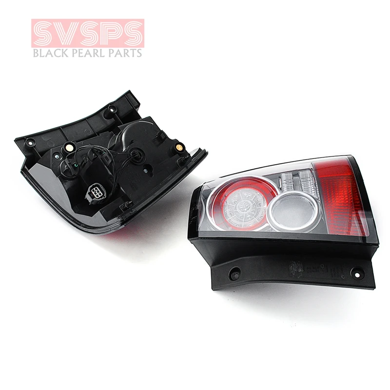 Автозапчасти OEM OE задние стоп-сигналы лампы для Land Rover Range Sport 2005-2013 года отражатель