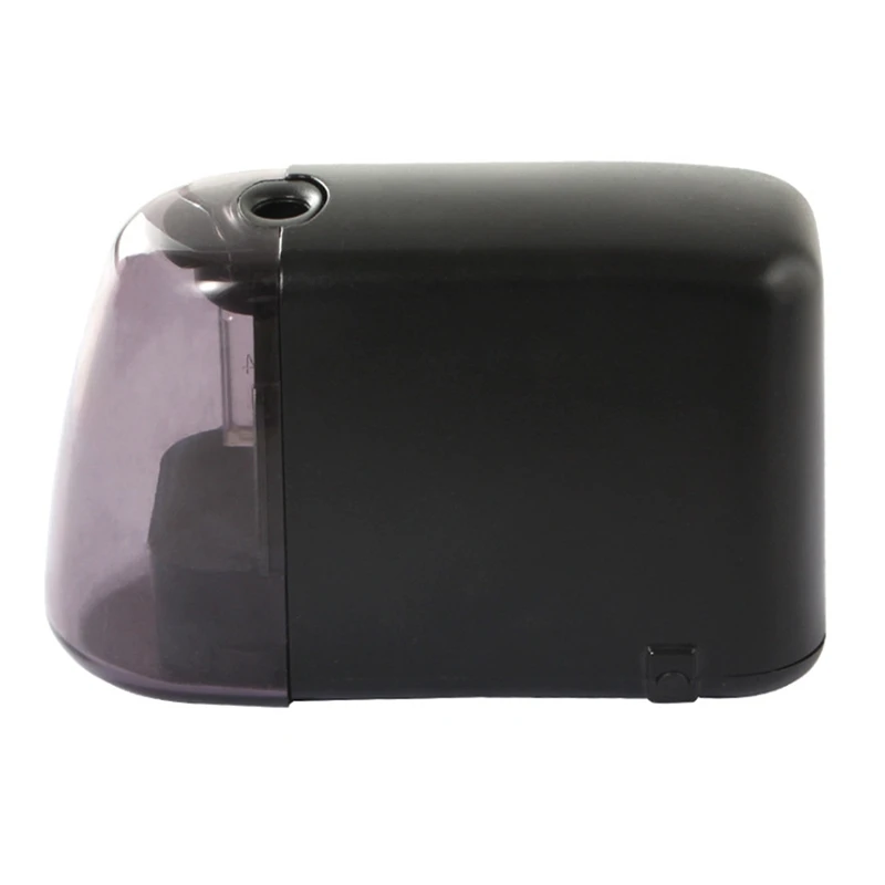 

Electric Pencil Sharpener Use Battery Pencil Sharpener Stationery for Student Kids Children Home Office