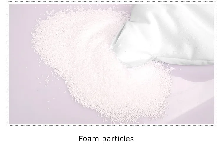 В форме Кита U наполнитель подушки пены Тип подушка на шею для легкая мягкая