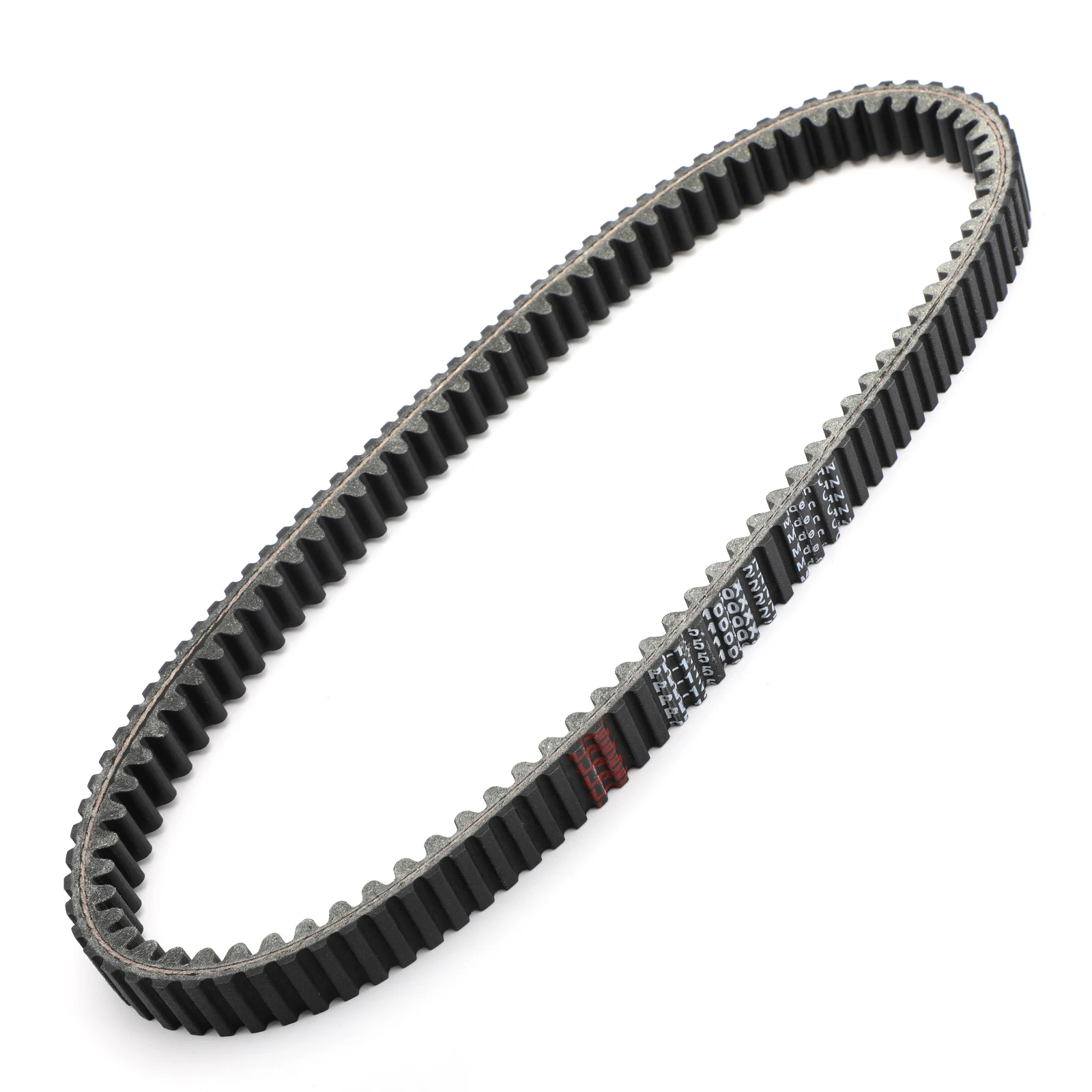 Topteng Drive Belt For Piaggio Master 3 Wheelers Scooter 400 400cc 500 500cc 2011 Motorcycle Accessories Parts