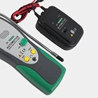 Автомобильный детектор короткого замыкания и обрыва цепи Трейсер с поиском