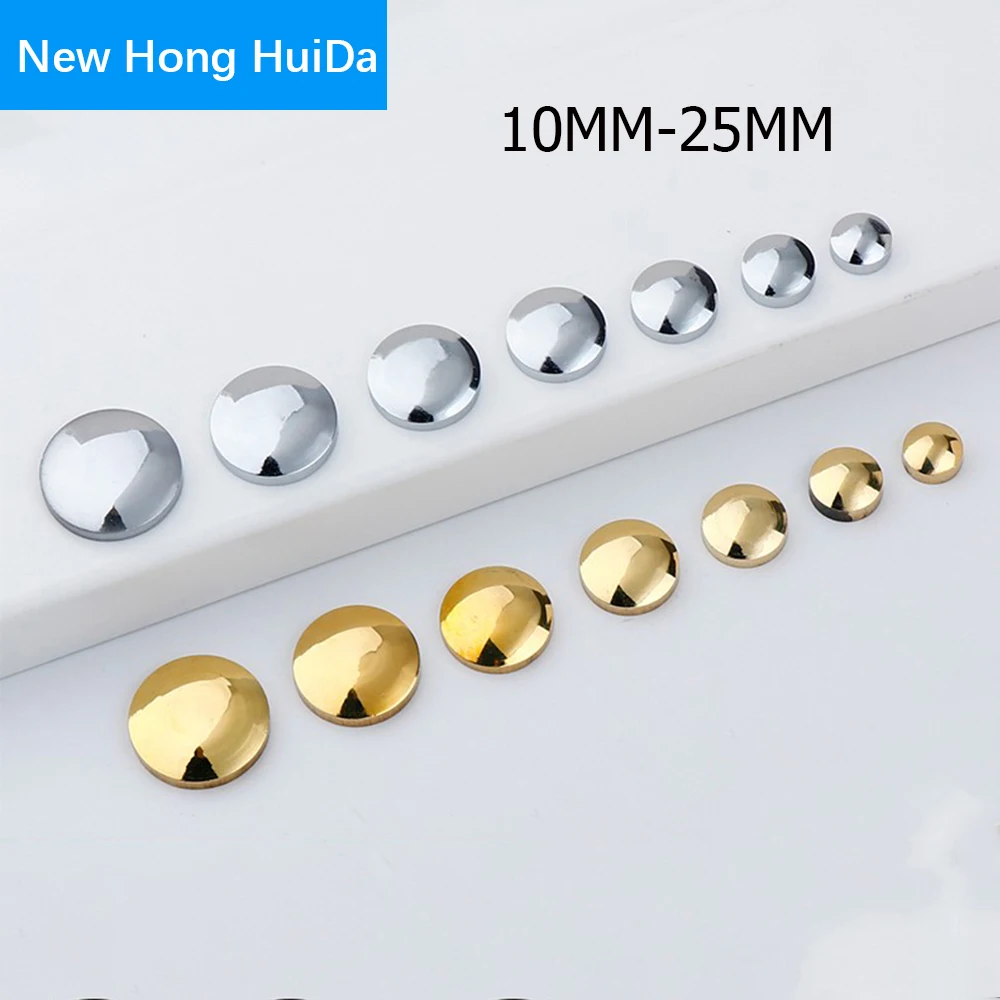 

decorative mirror nail
