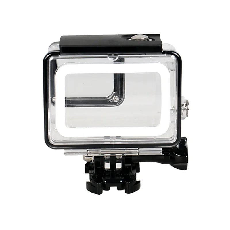 Для экшн-Камеры GoPro Hero (2018)/6/5 Водонепроницаемый чехол для дайвинга Защитная