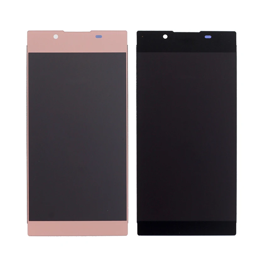 ЖК дисплей с дигитайзером сенсорного экрана для SONY Xperia L1 G3312 инструменты