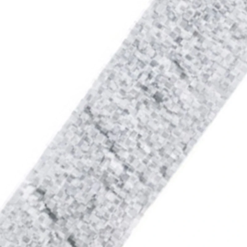 

1Pcs Roller Brush for Bissell 2554A & 1x for ECOVACS T8/T8AIVI/DX93/DDX96 257X168X110mm Mop Plate Holder Bracket