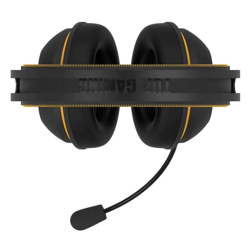 Гарнитура ASUS TUF Gaming H7 Wireless беспроводная звук 7.1 20-20000 Гц 32 Ом USB 50-10000 -40 дБ цвет: