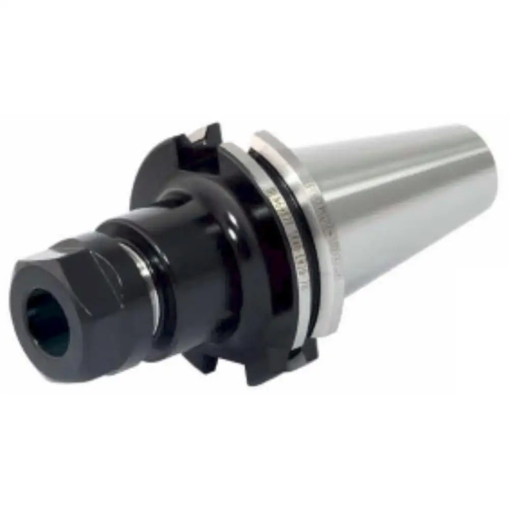 SK40 ER25 60 70. Фрезерный патрон цанговый.| |