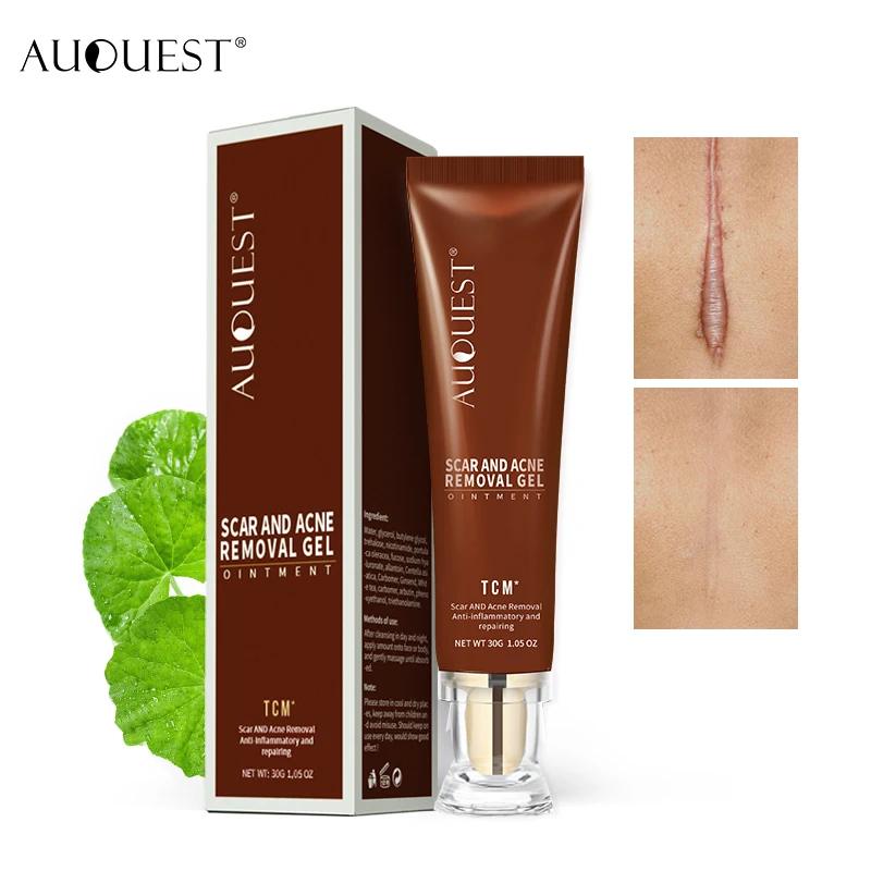 Крем для лечения растяжек сыворотка уменьшения шрамов крем восстановления