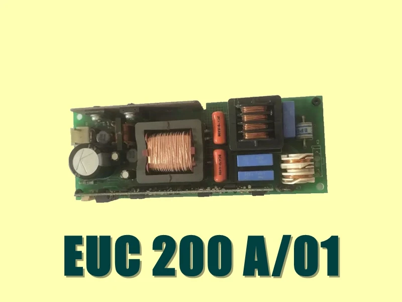 

Оригинальная плата драйвера балластной лампы проектора для DELL 2300MP EUC 200 A/01