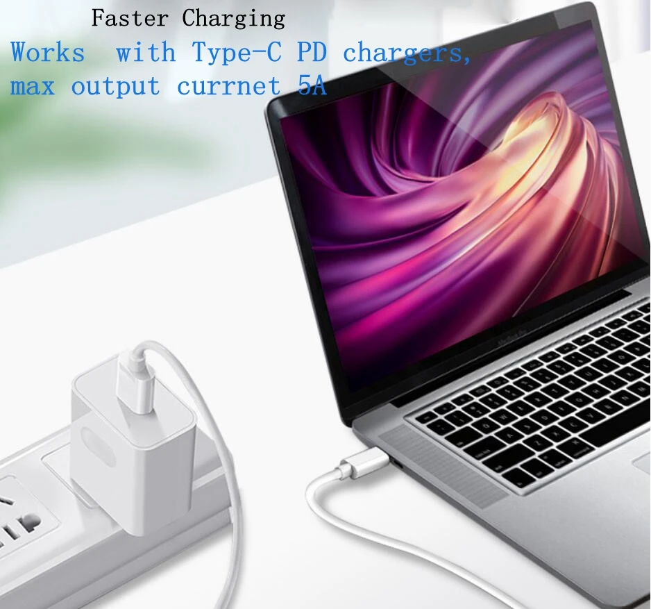 DC шнур питания/кабель зарядное устройство адаптер для ноутбука 7 4*5 0 мм Женский до