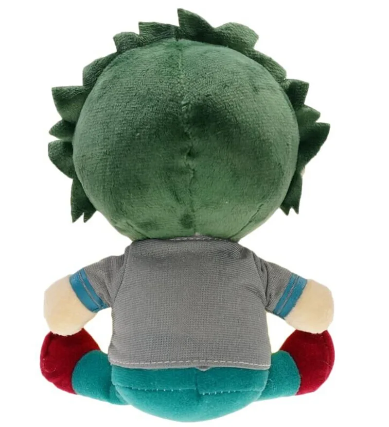 

17 Bakugou Katsuki Todoroki Shoto Midoriya Izuku