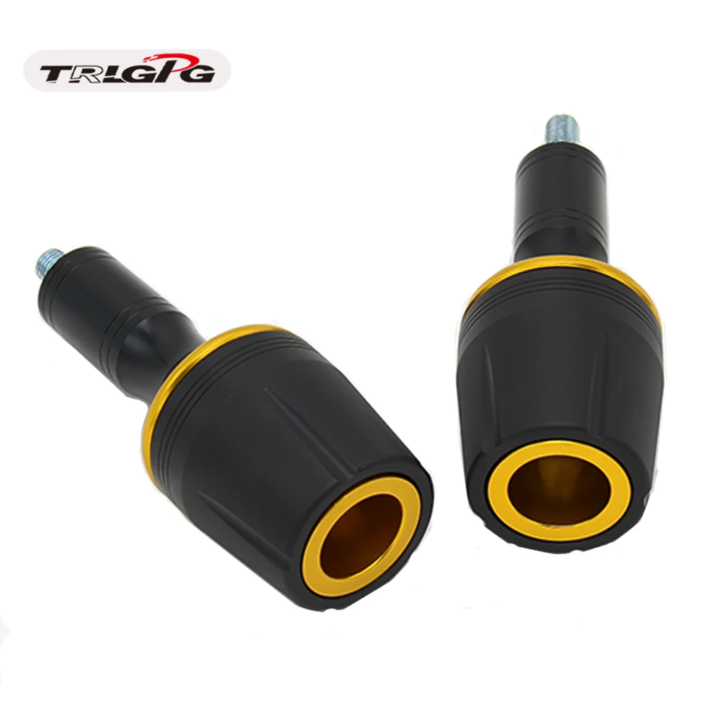 Аксессуары для мотоциклов Запчасти выхлопные Ползунки Краш колодки протектор