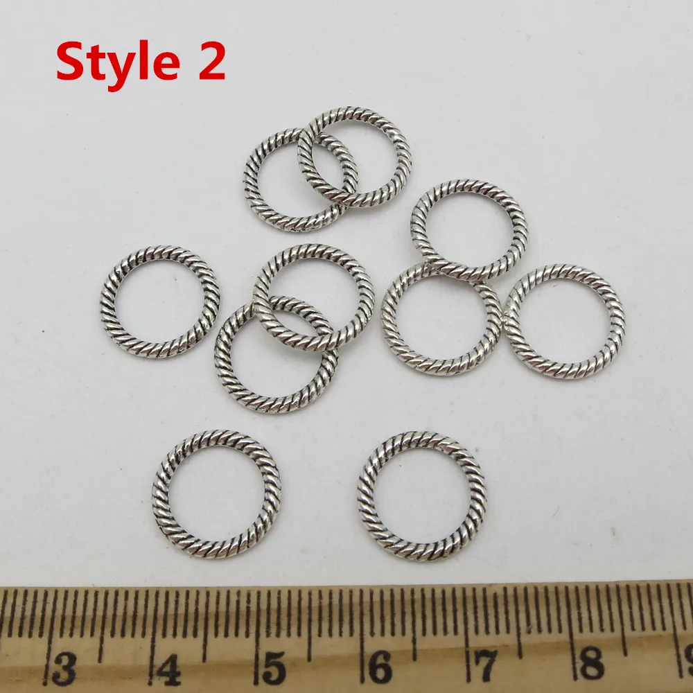 10 шт. 30 бисер для волос в форме дредов|dread cuffs|dreadlock beadsbeads dread |