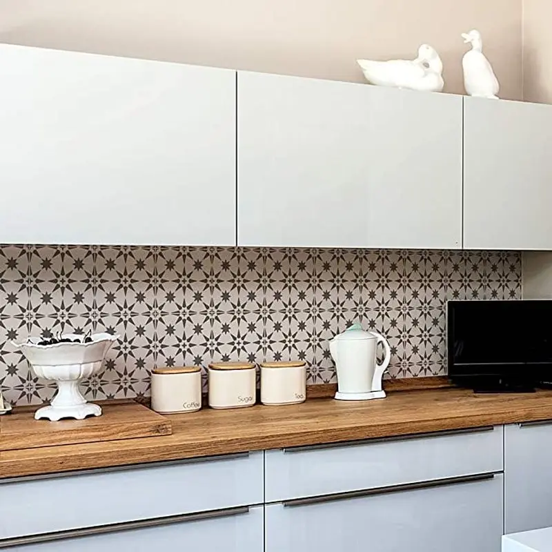 DIY Craft Мандала трафареты для краски на дереве ткани стены Искусство штампованная