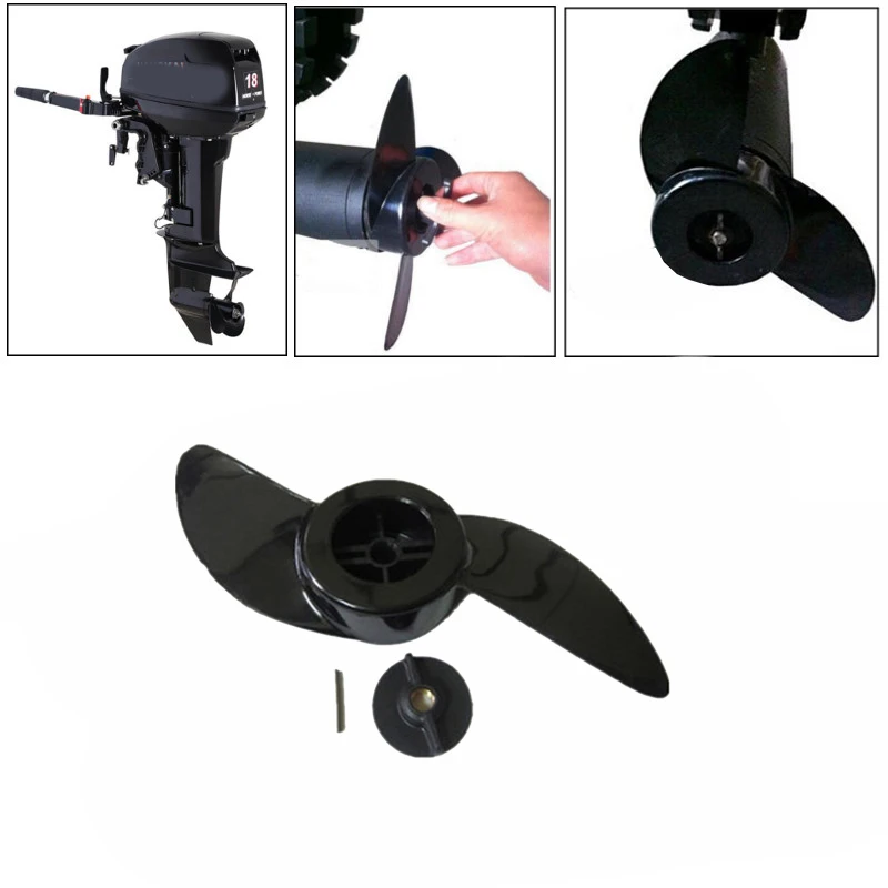 Ship Propeller Outboard Motor Marine Parts Et34 | Автомобили и мотоциклы