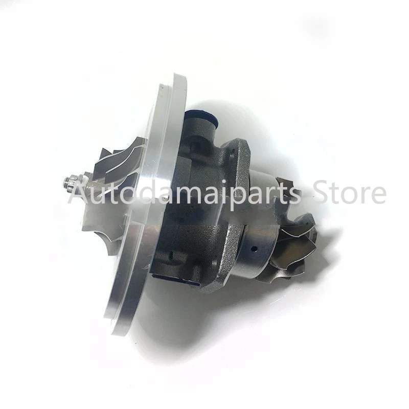 

Hot Spot Gt1544s 739542 Turbocharger Movement Adapts To Scania