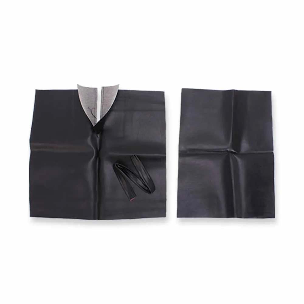 Подушки для сиденья кожаный чехол водонепроницаемый HONDA CBR250 MC19 CBR250RR NC19 CBR19 1988 1989