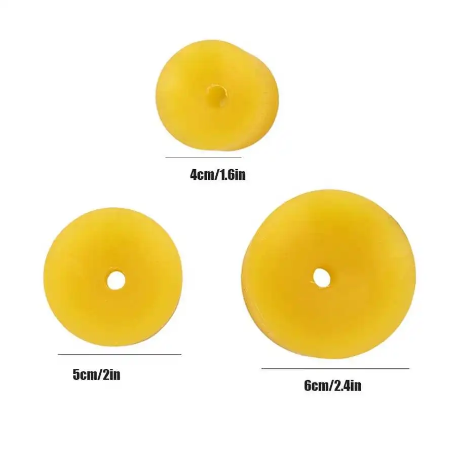 Высокое качество 20 шт силиконовый чехол для часов пресс er фитинг штампы Безель |