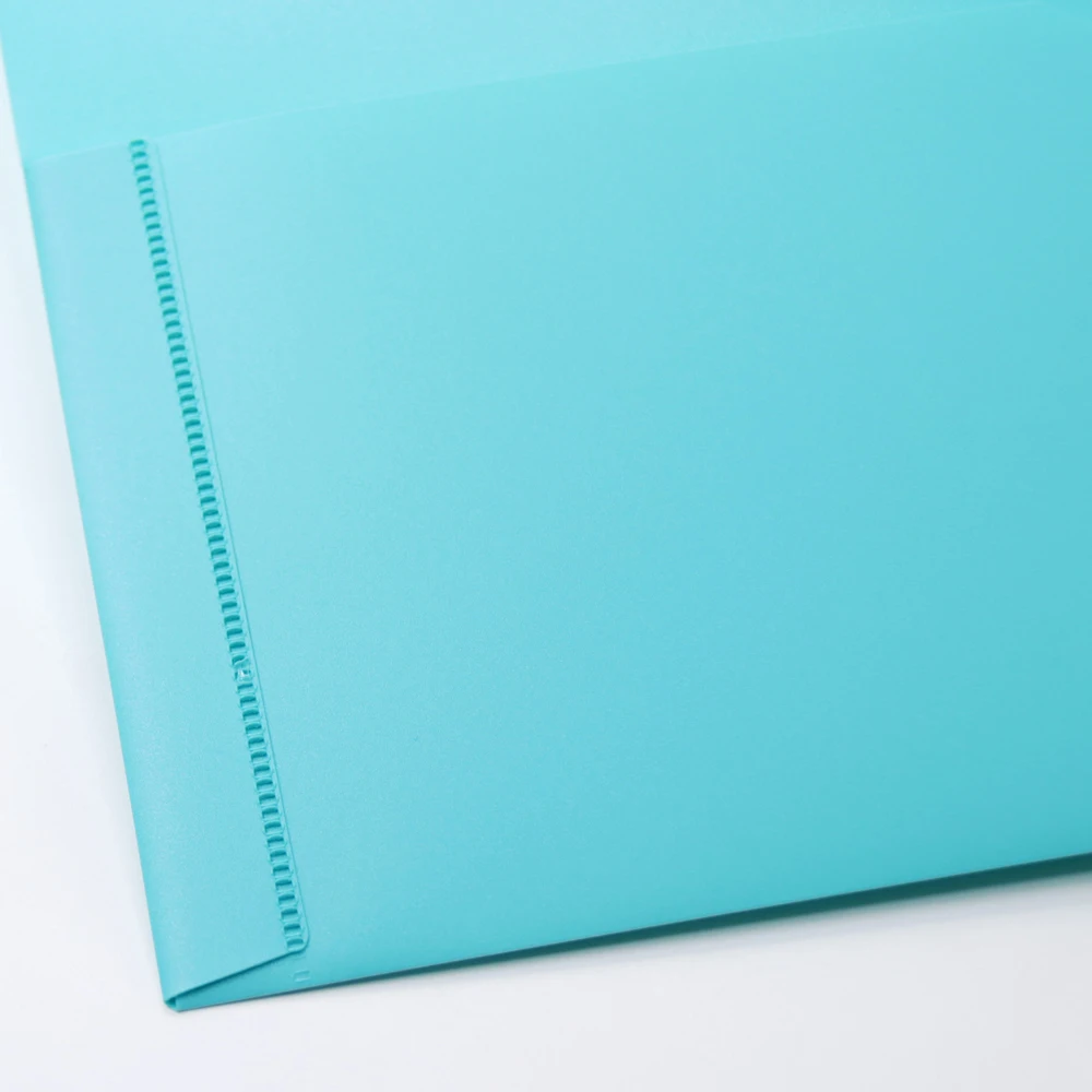 Comix 2 карманных папки письмо Размеры поли файл папка-портфель с доставкой в