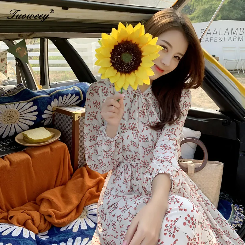 2019 темпераментное платье для женщин корейский стиль повседневная одежда