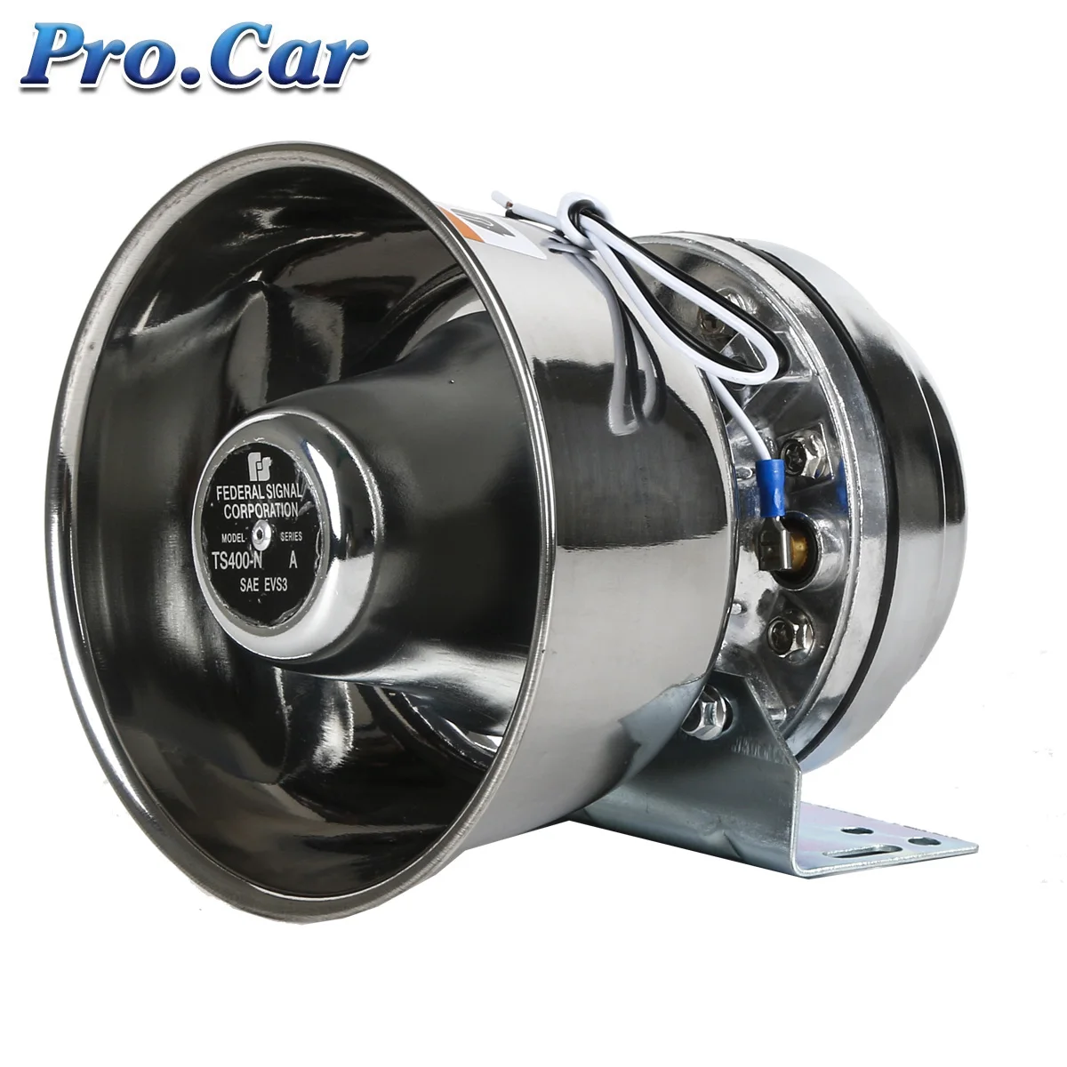 Очень Громкий Сигнал На Авто Купить