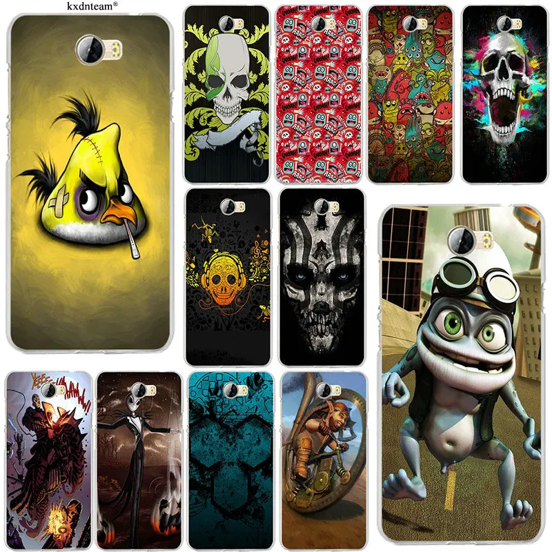Чехлы для телефонов Huawei P8 P9 P10 Mate 10 Pro Y5 Y6 Y3 II Y7 Honor 6X 7X 9 Lite новые милые мягкие