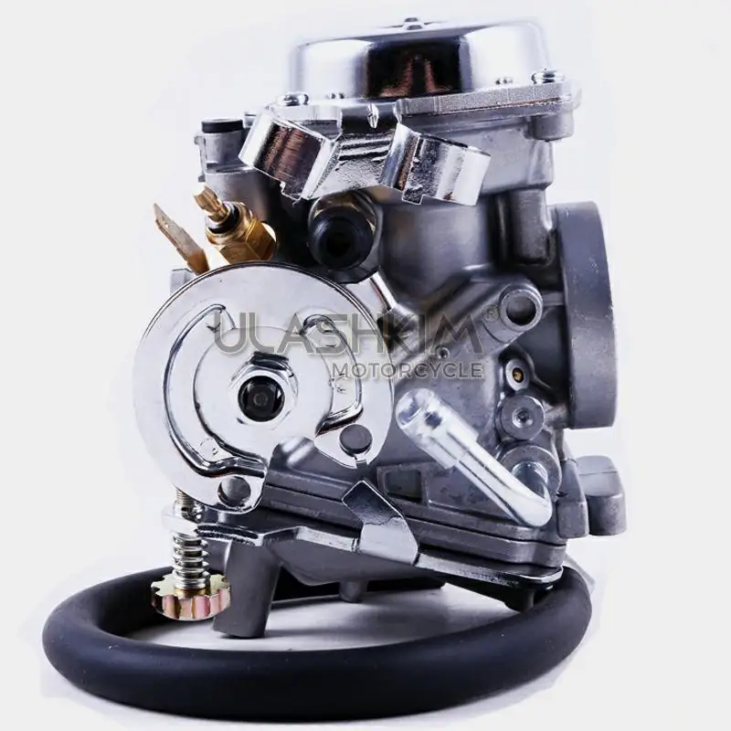 Бесплатная доставка Мотоцикл карбюратор XV250 XV125 QJ250 XV 250 в сборе для yamaha Virago 125 1990 2014