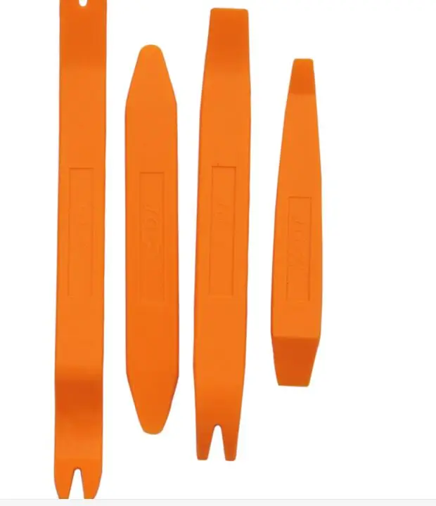 4 шт. автомобильный инструмент для удаления двери Ford 2 focus 3 MK3 Mondeo Kuga Fiesta C-Max KA Buick