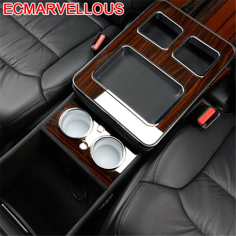 Автомобильный подлокотник аксессуары для хранения интерьера стайлинга