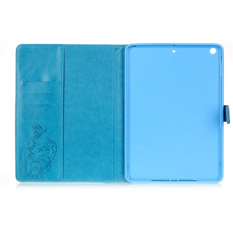 Роскошный высококачественный ударопрочный чехол книжка с подставкой бабочкой и