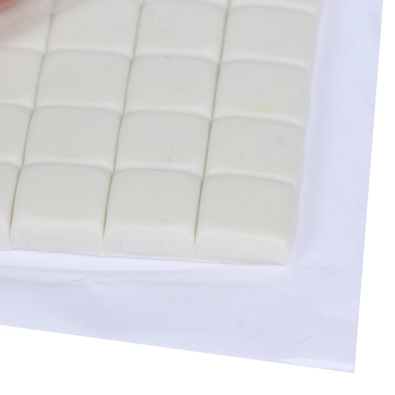 90 шт. многоразовая клейкая глина для дома и офиса|Клей-карандаш| |