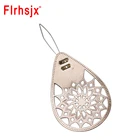 13 шт., металлический пластиковый крючок для проволоки